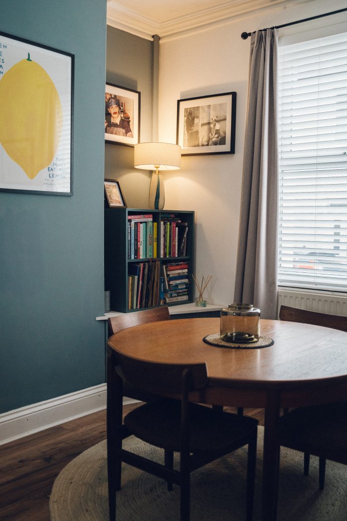 Stryd Marged, Caernarfon