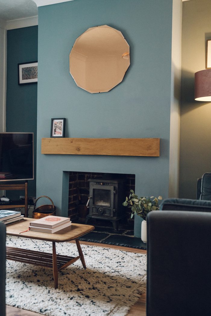 Stryd Marged, Caernarfon