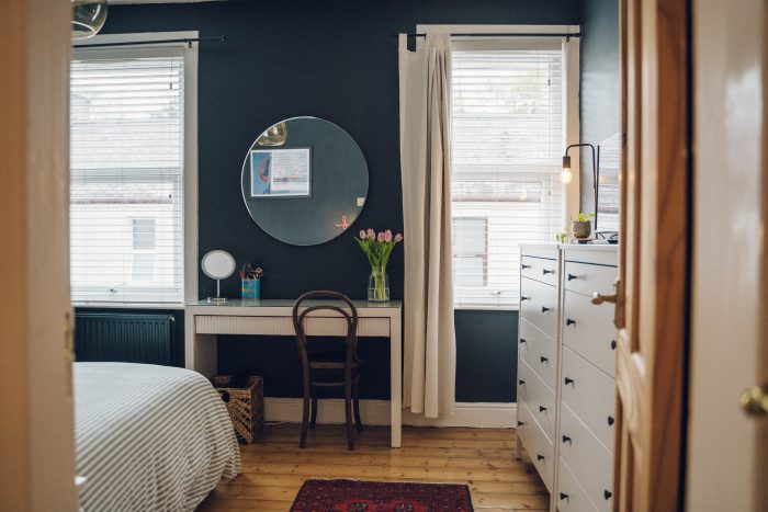 Stryd Marged, Caernarfon