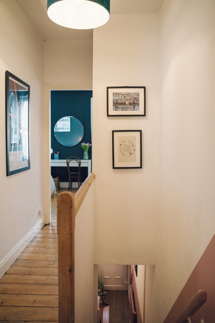 Stryd Marged, Caernarfon