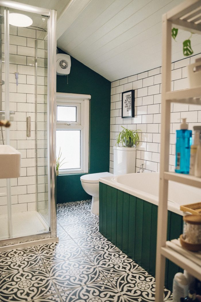 Stryd Marged, Caernarfon