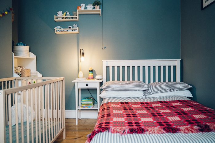 Stryd Marged, Caernarfon