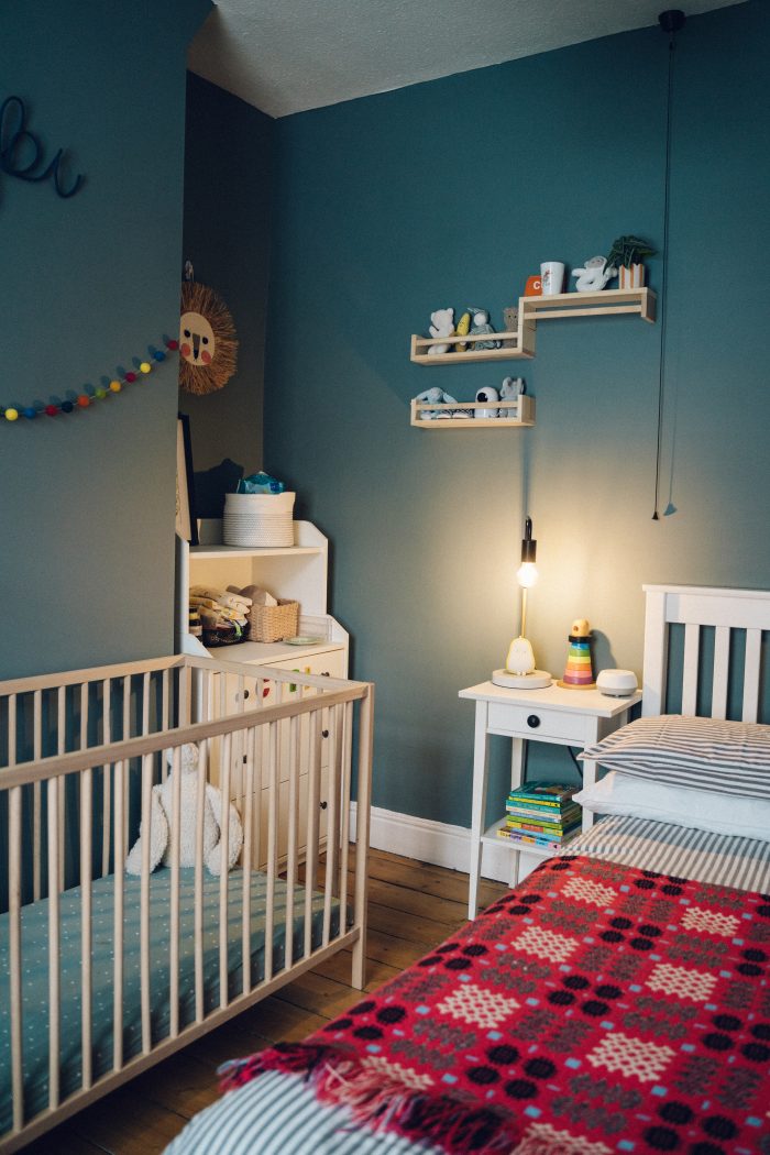 Stryd Marged, Caernarfon