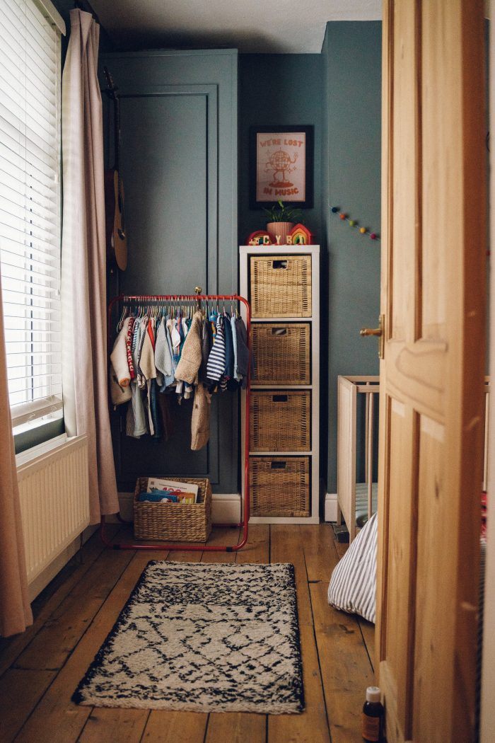 Stryd Marged, Caernarfon