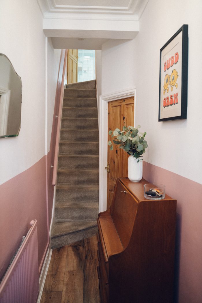 Stryd Marged, Caernarfon