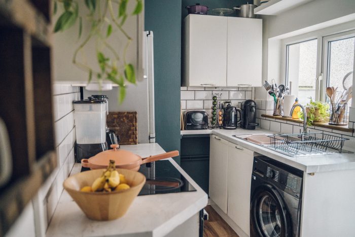 Stryd Marged, Caernarfon