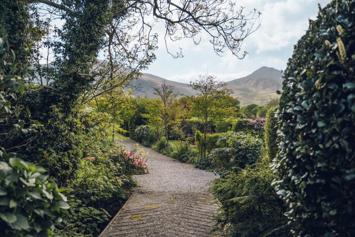 Pant Y Wennol, Trefor