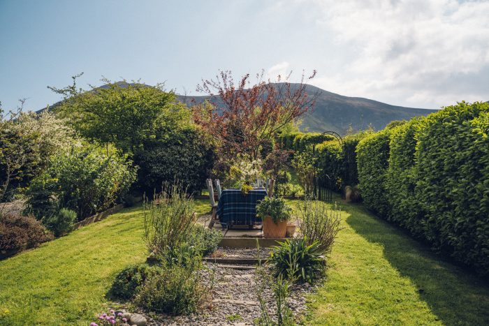 Pant Y Wennol, Trefor