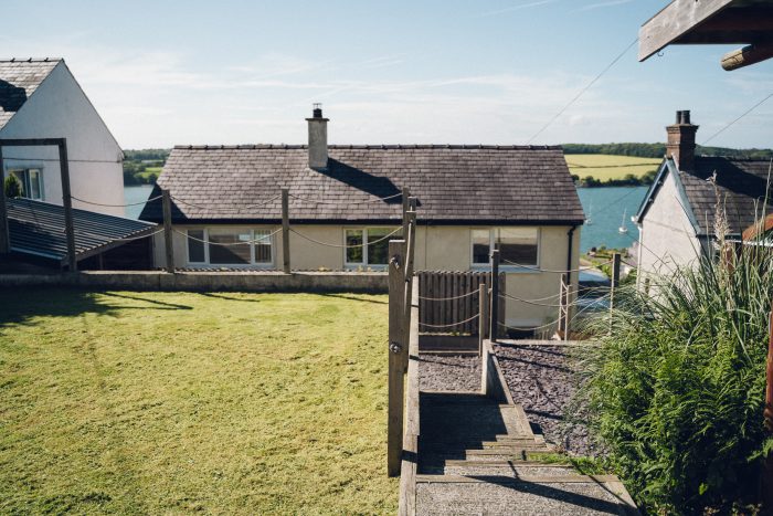 Hylands, Y Felinheli
