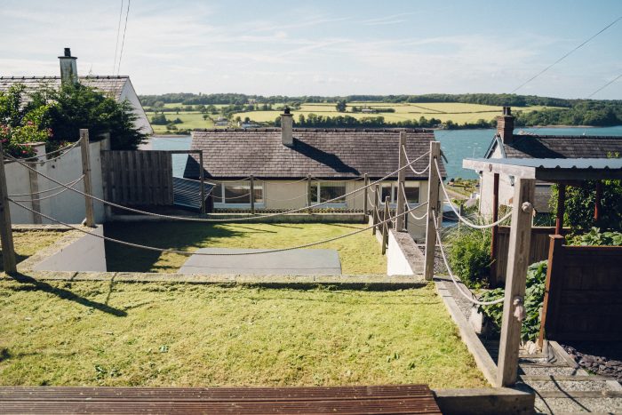 Hylands, Y Felinheli